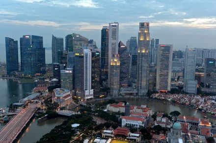 Singapore City